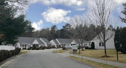 2 Cranberry Grove Way #C, Wareham, MA 02571 photo 2