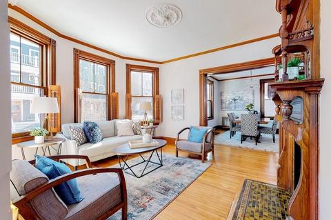 54 Pemberton St, Cambridge, MA 02140 photo 1