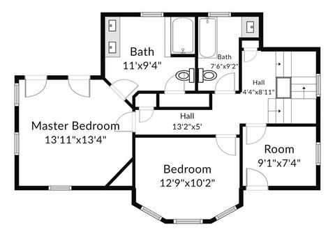 54 Pemberton St, Cambridge, MA 02140 photo 23