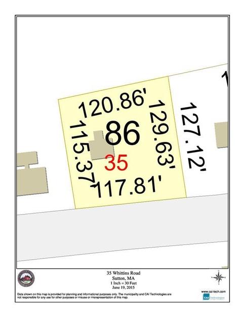 35 Whitins Rd, Sutton, MA 01590 photo 2