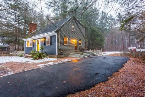 239 White St, Raynham, MA 02767 photo 2