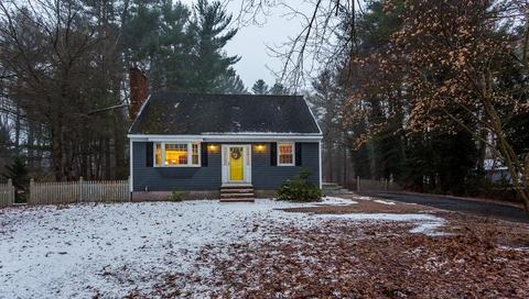 239 White St, Raynham, MA 02767 photo 21