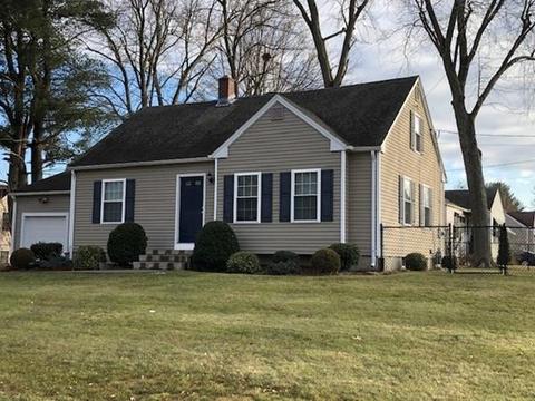 17 Frank St, Springfield, MA 01119 photo 1