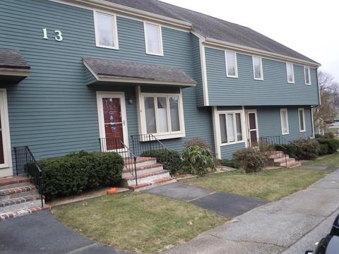 13 Deer Path #4, Maynard, MA 01754 photo 1