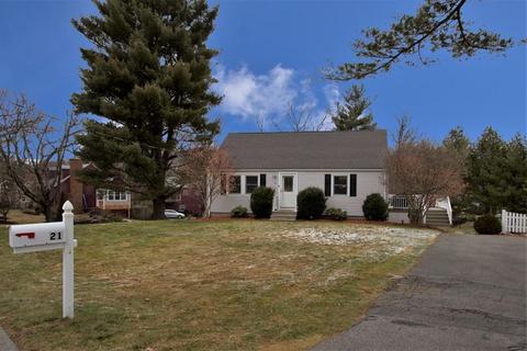 21 Putnam Ln, Danvers, MA 01923 photo 1