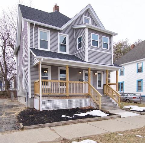 112 College St, Springfield, MA 01109 photo 2