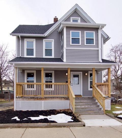 112 College St, Springfield, MA 01109 photo 1