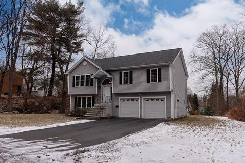 5 Broome Ave, Worcester, MA 01604 photo 1