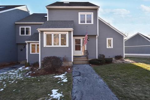 31 Blithewood Ave #503, Worcester, MA 01604 photo 1
