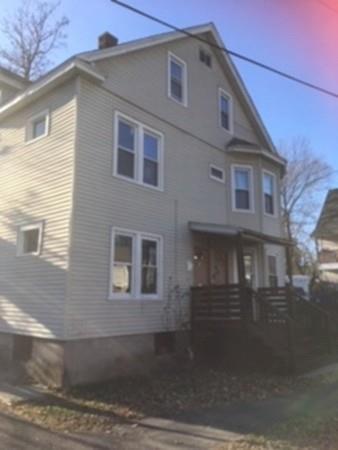 38 Nursery St, Springfield, MA 01104 photo 1