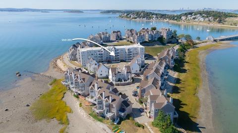 1 Commodore Ct #203, Hull, MA 02045 photo 24