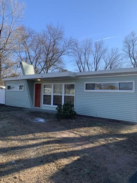 119 Groton St, Springfield, MA 01129 photo 1