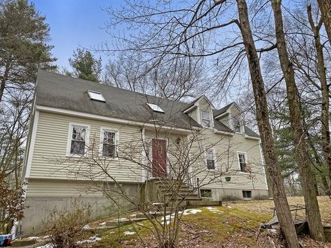 11 Forest Rd, Acton, MA 01720 photo 1