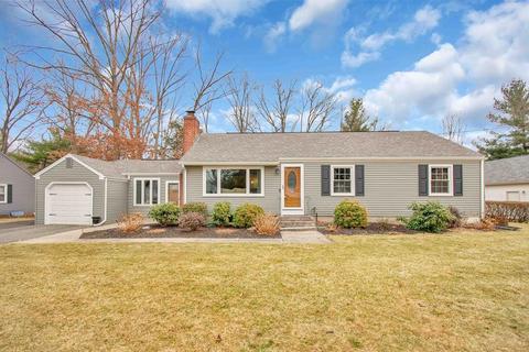 81 Clearbrook Dr, Springfield, MA 01118 photo 1