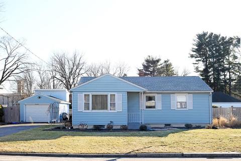 17 Gary Rd, Springfield, MA 01119 photo 1