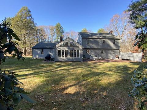 18 Winfield Rd, Hingham, MA 02043 photo 22