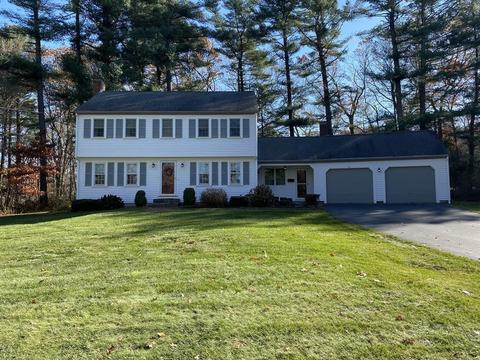18 Winfield Rd, Hingham, MA 02043 photo 1