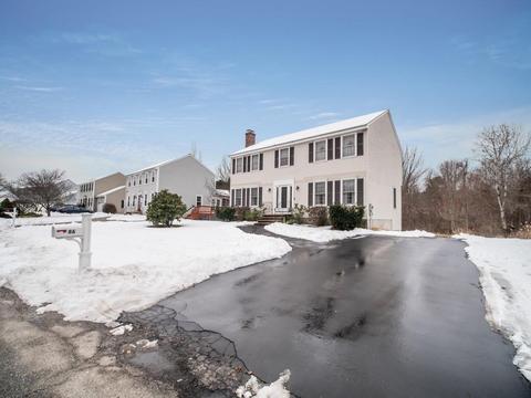 86 Wimbledon Xing, Dracut, MA 01826 photo 4