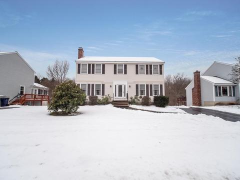 86 Wimbledon Xing, Dracut, MA 01826 photo 2