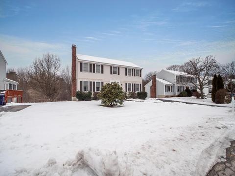86 Wimbledon Xing, Dracut, MA 01826 photo 3