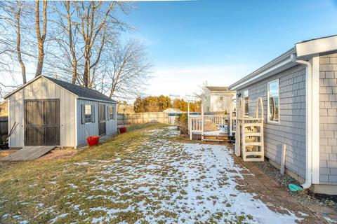 1311 Old Pleasant St, Bridgewater, MA 02324 photo 29