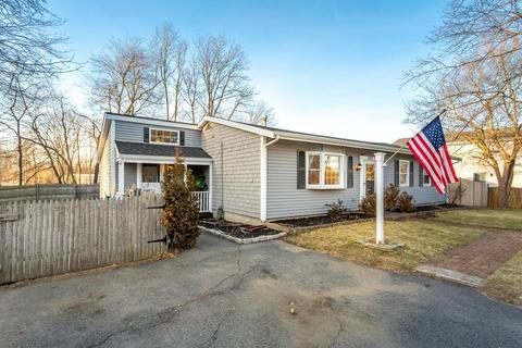 1311 Old Pleasant St, Bridgewater, MA 02324 photo 33