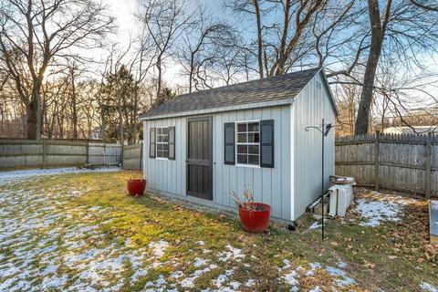 1311 Old Pleasant St, Bridgewater, MA 02324 photo 27