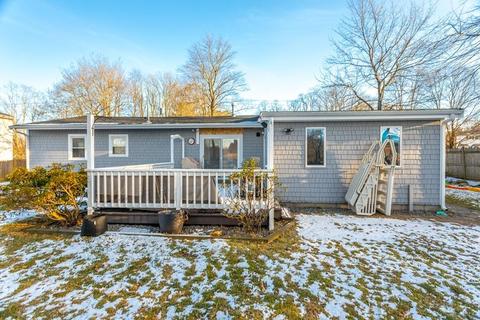 1311 Old Pleasant St, Bridgewater, MA 02324 photo 30