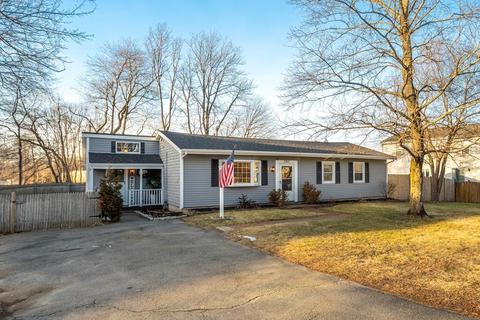 1311 Old Pleasant St, Bridgewater, MA 02324 photo 1