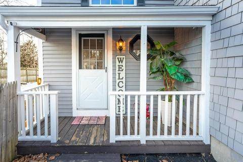 1311 Old Pleasant St, Bridgewater, MA 02324 photo 3