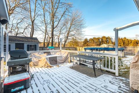 1311 Old Pleasant St, Bridgewater, MA 02324 photo 25