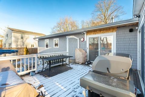 1311 Old Pleasant St, Bridgewater, MA 02324 photo 26