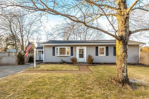 1311 Old Pleasant St, Bridgewater, MA 02324 photo 32