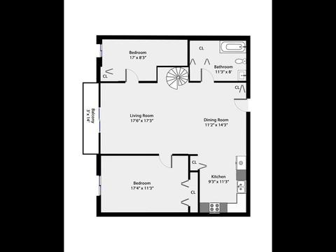 24 Corey St #406, Everett, MA 02149 photo 30