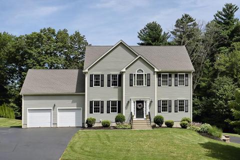 10 Jared Dr, Sutton, MA 01590 photo 1