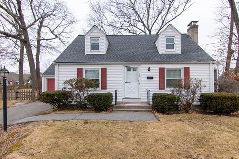10 Eisenhower Ave, Natick, MA 01760 photo 1