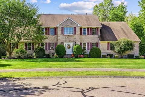 9 Ryan Rd, Millis, MA 02054 photo 1