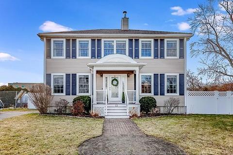 13 Devlin Way, Lynn, MA 01905 photo 1