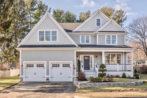 89 Bird St, Needham, MA 02492 photo 1