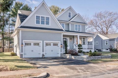 89 Bird St, Needham, MA 02492 photo 2