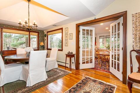 124 Edgewater Dr, Needham, MA 02492 photo 10