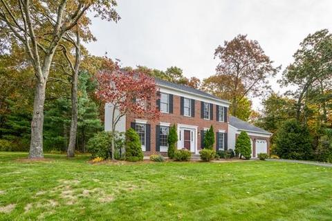30 Forge Rd, Sharon, MA 02067 photo 1