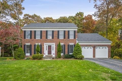 30 Forge Rd, Sharon, MA 02067 photo 22