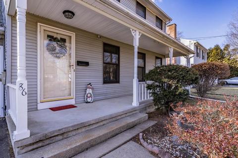 86 Castle St, Springfield, MA 01118 photo 28