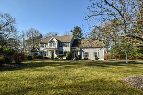 21 Arrowhead Path, Halifax, MA 02338 photo 2