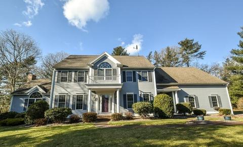 21 Arrowhead Path, Halifax, MA 02338 photo 1