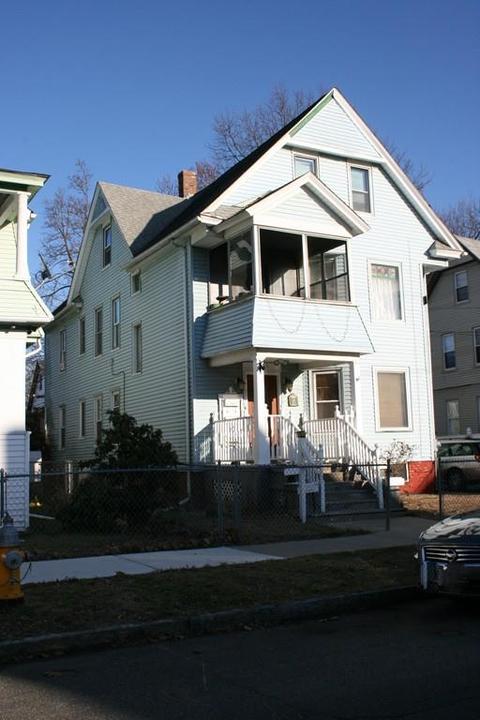 45 Bryant St, Springfield, MA 01108 photo 1