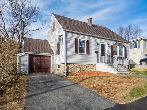 27 Superior Rd, Worcester, MA 01604 photo 1