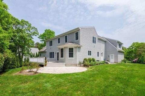 10 Harbor Ridge Dr, Mashpee, MA 02649 photo 6