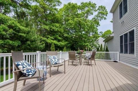 10 Harbor Ridge Dr, Mashpee, MA 02649 photo 15